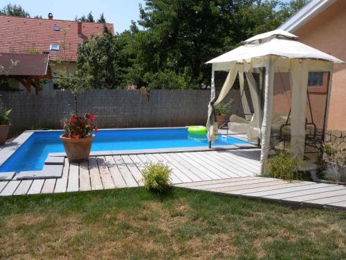 Apartment in Siofok - Balaton 34933