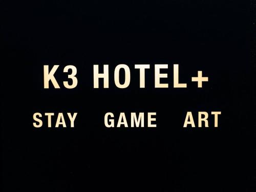 K3 Hotel