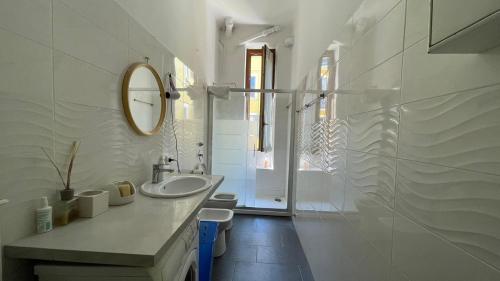 Casa nel centro della città - House in the city center-Casa nel centro della città