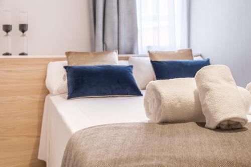 Dolores Apartment by Mara Boutiuqe