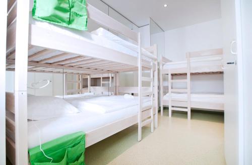 Gallery image of Windward Hostel Zadar in Zadar