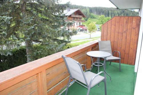 Fotografie z fotogalerie ubytování Haus Margit v Ramsau am Dachstein
