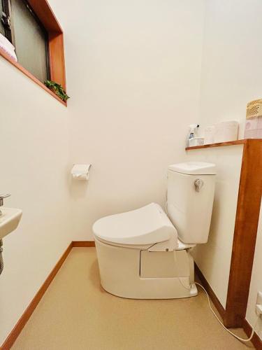 Fotografie z fotogalerie ubytování Kawagoe Inn Tokine 時の鐘まで徒歩3分 敷地内駐車場 お子様用プレイルーム v destinaci Kawagoe