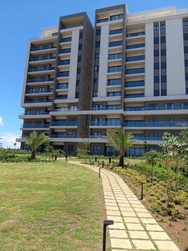 Flower Nest Apartment