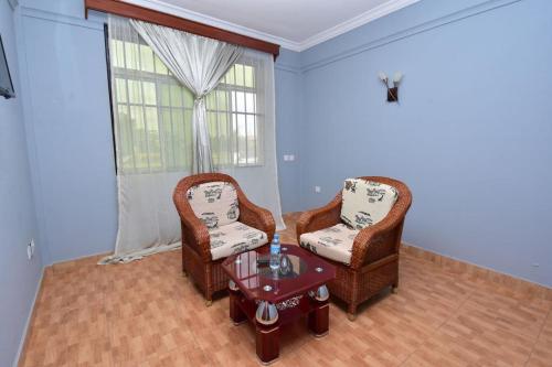 Gallery image of Acres Hotels in Arusha