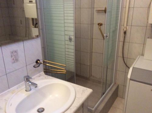 Gallery image of Szundi Szob&aacute;k in P&eacute;cs