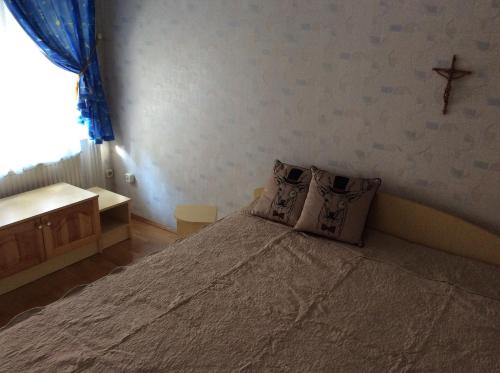 Gallery image of Szundi Szob&aacute;k in P&eacute;cs