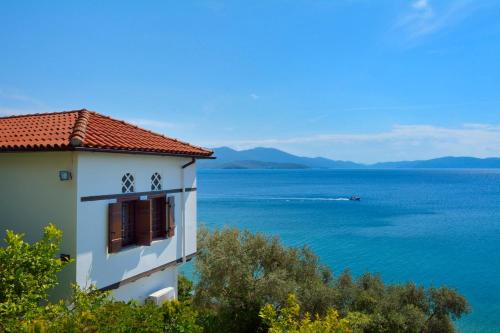 Gallery image of Diplomats' Holidays in Chorto
