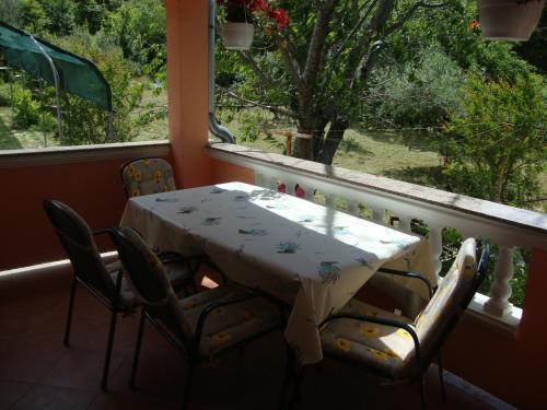 Apartments Hajo