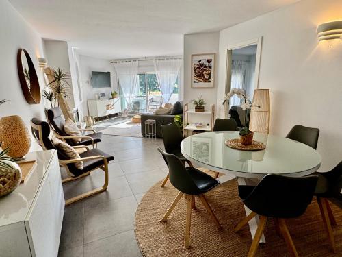 Casa Baily in Mijas Golf photo 6