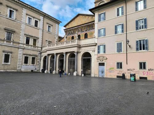 ERA Trastevere