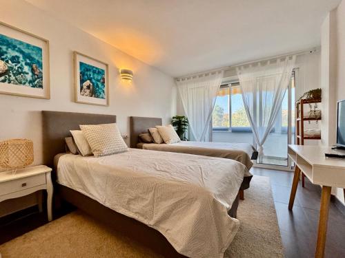 Casa Baily in Mijas Golf photo 9