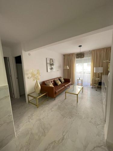 New - My holiday home with patio in Alicante