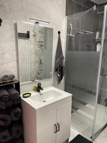 New - My holiday home with patio in Alicante