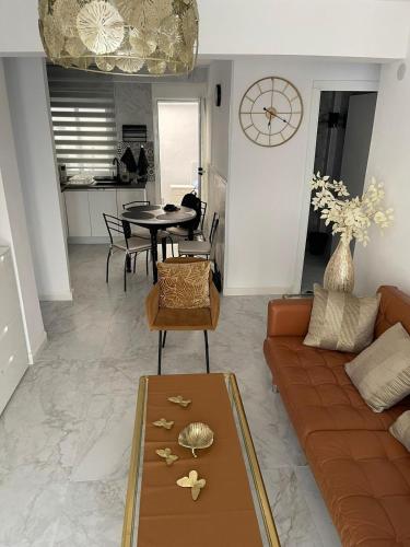 New - My holiday home with patio in Alicante