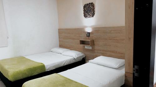 Gallery image of APARTAMENTOS turismo PARQUE DEL CAFE By ORION TRAVEL AGENCY in Montenegro