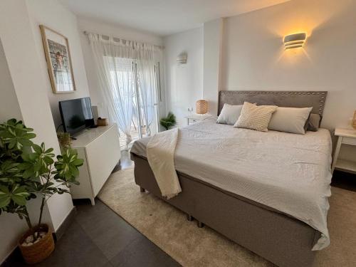 Casa Baily in Mijas Golf photo 11