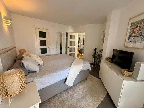 Casa Baily in Mijas Golf photo 12