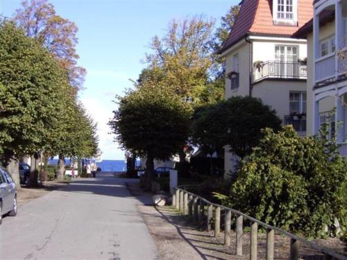 Appartmenthaus Sonnenburg photo 22