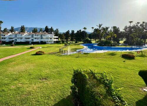 Casa Baily in Mijas Golf photo 5