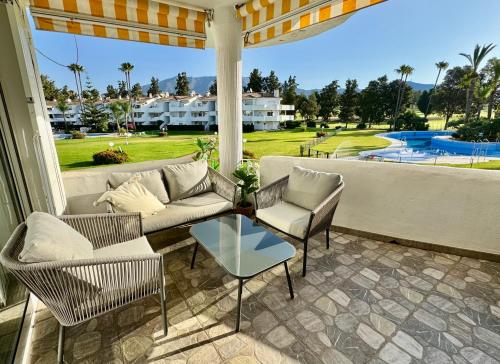 Casa Baily in Mijas Golf photo 19