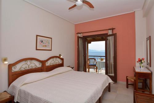 Gallery image of Diplomats' Holidays in Chorto