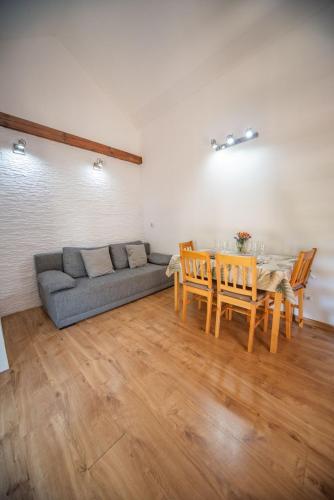 Gallery image of Zacisze Domki Letniskowe Karsibór Świnoujście in Świnoujście