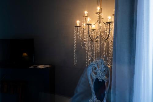 パレルモにあるBB 22 Charming Rooms & Apartmentsのギャラリーの写真