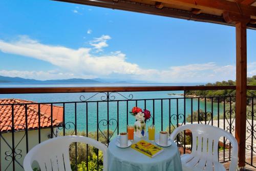 Gallery image of Diplomats' Holidays in Chorto