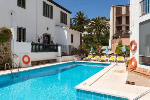 Hotel Sant March, Tossa de Mar – Updated 2022 Prices