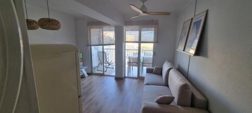 La casita de la playa