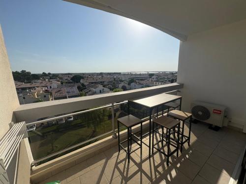 Appartement cosy 4 personnes