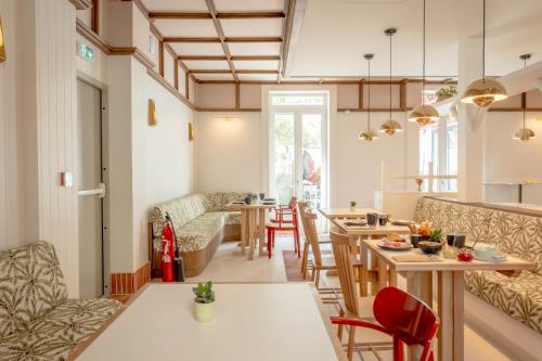 Le Petit Hôtel photo 3