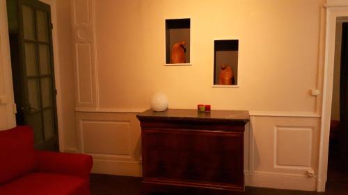 Les Boiseries – Photos 2