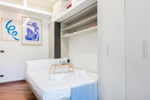 Easylife - Milano - Bligny 2 - Bocconi