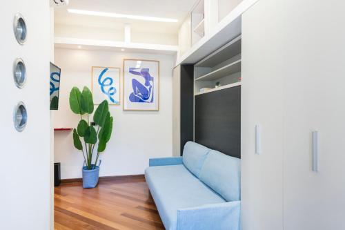 Easylife - Milano - Bligny 2 - Bocconi