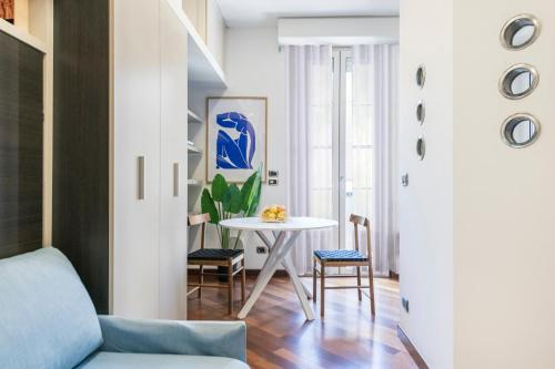 Easylife - Milano - Bligny 2 - Bocconi
