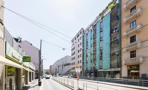 Easylife - Milano - Bligny 2 - Bocconi