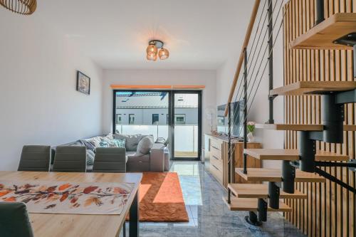 Bałtyckie Tarasy by Q4Apartments