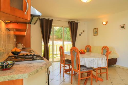 Apartments Marica