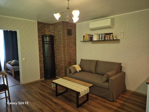 Gallery image of Mustvee Puhkemaja in Mustvee