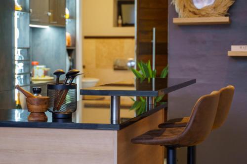 Billede fra billedgalleriet på Tyger Lake Luxury Loft i Cape Town