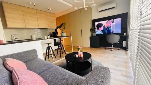 Apartament Słoneczny 24