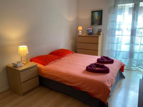 le studio d'annecy