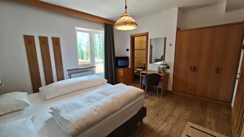 Gallery image of Hotel Roy in Malga Ciapela