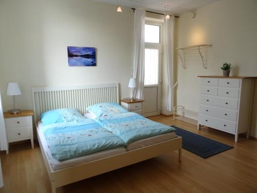 Gallery image of Fürstenhof - Apartment 306 Victoria in Sassnitz