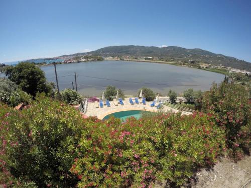 Gallery image of Villa Ariadni in Skiathos Town