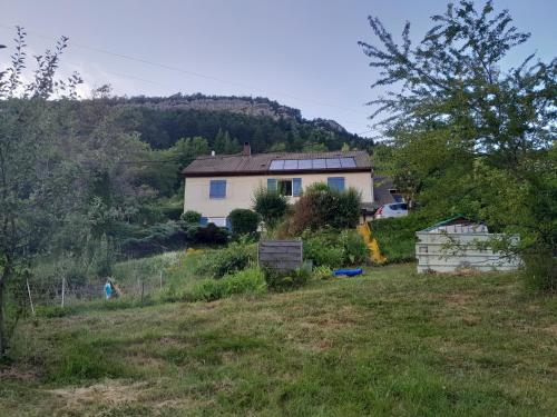 Φυσικό τοπίο κοντά σε αυτό το bed & breakfast
