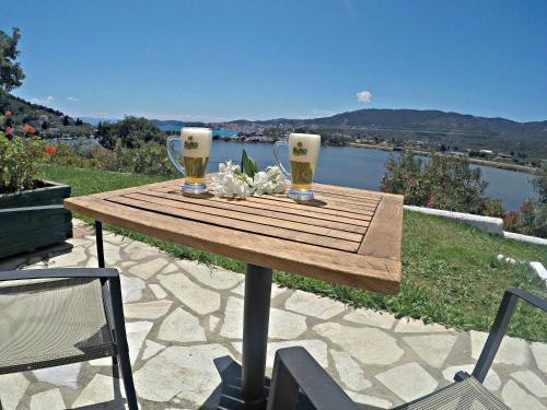 Gallery image of Villa Ariadni in Skiathos Town