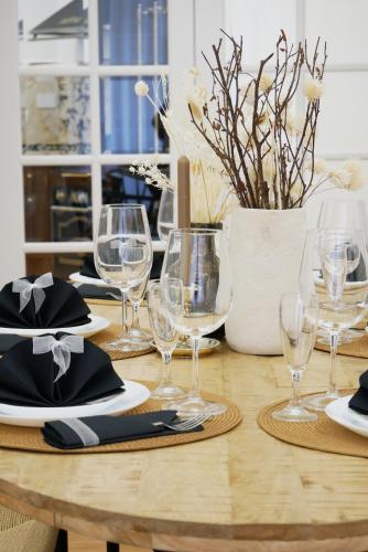 Barocci Home
